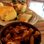 Il Ristorantino Di Terra Lucana Nourriture