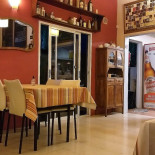 Il Ristorantino Di Terra Lucana À l'intérieur