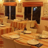 Il Ristorantino Di Terra Lucana À l'intérieur