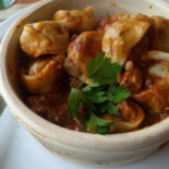 Il Ristorantino Di Terra Lucana Nourriture