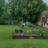 Il Ristorantino Di Terra Lucana Extérieur