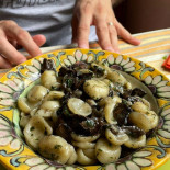 Il Ristorantino Di Terra Lucana Nourriture