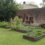 Il Ristorantino Di Terra Lucana Extérieur