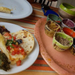 Il Ristorantino Di Terra Lucana Nourriture