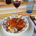 Il Ristorantino Di Terra Lucana Nourriture