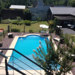 Il Ristorantino Di Terra Lucana Extérieur