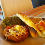 Il Ristorantino Di Terra Lucana Nourriture