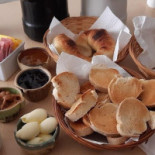 Il Ristorantino Di Terra Lucana Boisson