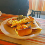 Il Ristorantino Di Terra Lucana Nourriture