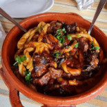 Il Ristorantino Di Terra Lucana Nourriture