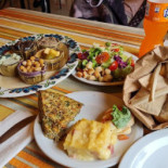 Il Ristorantino Di Terra Lucana Nourriture