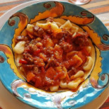 Il Ristorantino Di Terra Lucana Nourriture