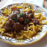 Il Ristorantino Di Terra Lucana Nourriture