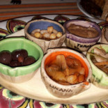 Il Ristorantino Di Terra Lucana Nourriture