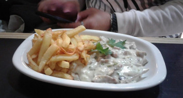 Candida Pizzeria Nourriture