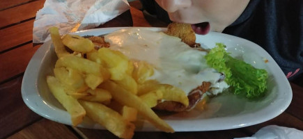 Candida Pizzeria Nourriture