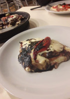 Candida Pizzeria Nourriture