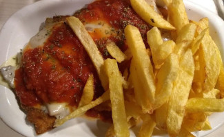 Candida Pizzeria Nourriture