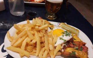 Candida Pizzeria Nourriture