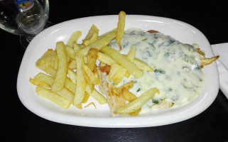 Candida Pizzeria Nourriture