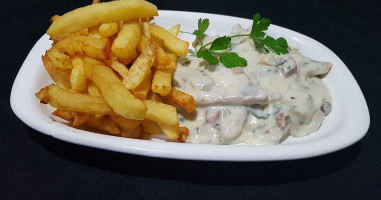 Candida Pizzeria Nourriture