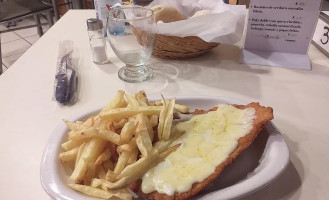 Candida Pizzeria Nourriture