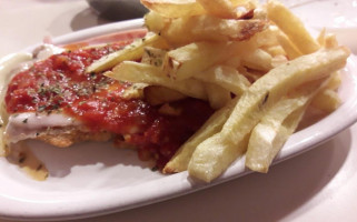 Candida Pizzeria Nourriture