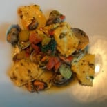 Parque De Agua Termal Termas Cacheuta food