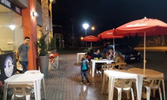 Pastas Pizzas Don Alfredo