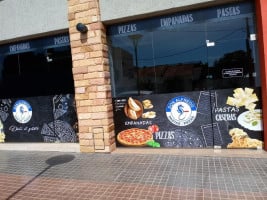 Pastas Pizzas Don Alfredo