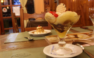 Pancho's Parrilla Bebida