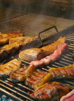 Pancho's Parrilla Comida