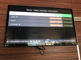 Pancho's Parrilla Carta