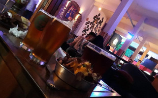 La Birra Es Bella Boisson