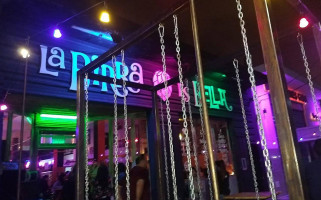 La Birra Es Bella Extérieur