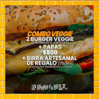 La Birra Es Bella Boisson