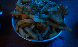 La Birra Es Bella food