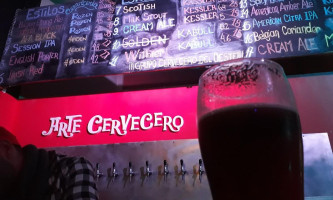 La Birra Es Bella Carta