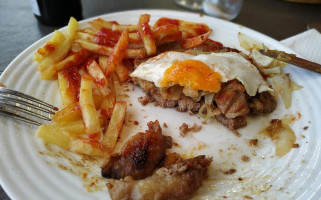 La Cocina De Isolina Tolhuin food