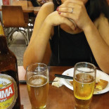 Hannoy Pizzeria Resto Boisson