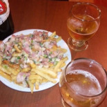 Hannoy Pizzeria Resto Nourriture