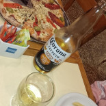 Hannoy Pizzeria Resto Nourriture