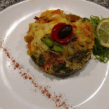 Hannoy Pizzeria Resto Nourriture