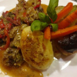 Hannoy Pizzeria Resto Nourriture