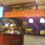 Hannoy Pizzeria Resto À l'intérieur