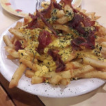 Hannoy Pizzeria Resto Nourriture