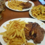 Hannoy Pizzeria Resto Nourriture