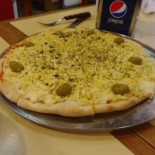 Hannoy Pizzeria Resto Nourriture