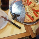Hannoy Pizzeria Resto Nourriture