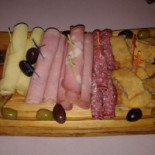 Hannoy Pizzeria Resto Boisson